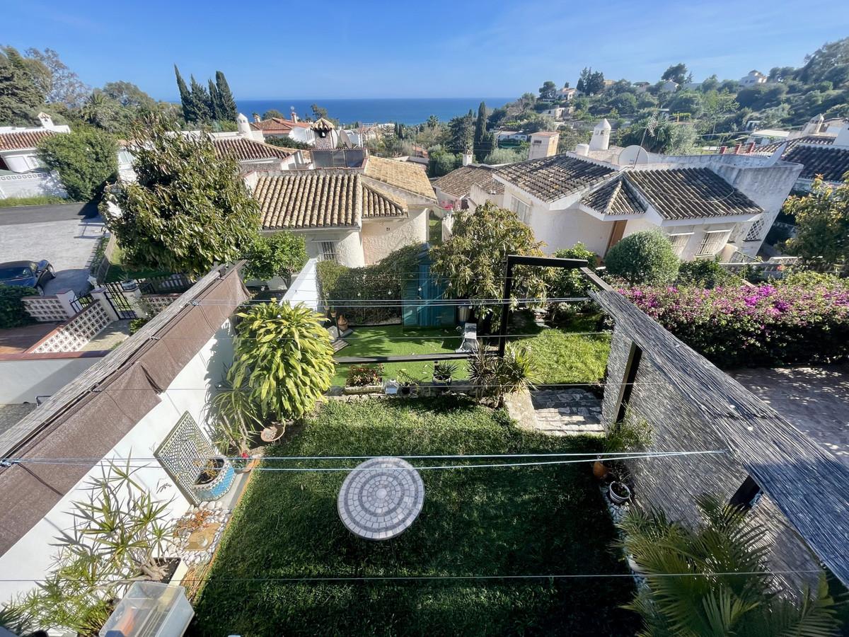 Townhouse Terraced in Benalmadena Costa