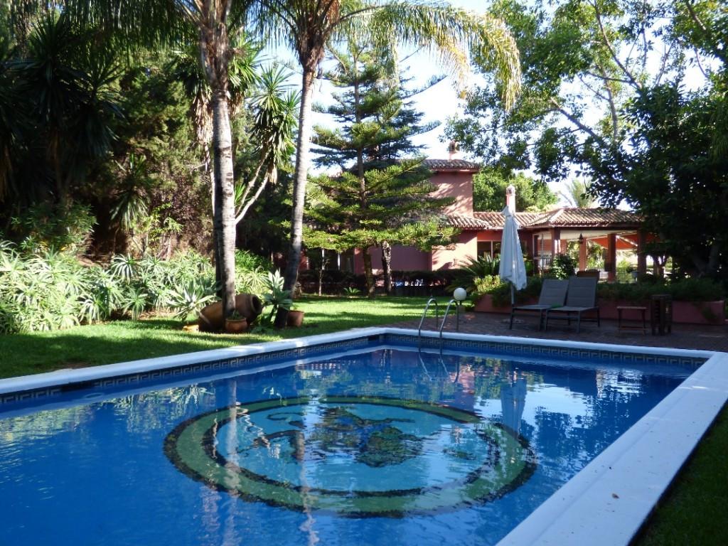 Villa Detached in Torrenueva