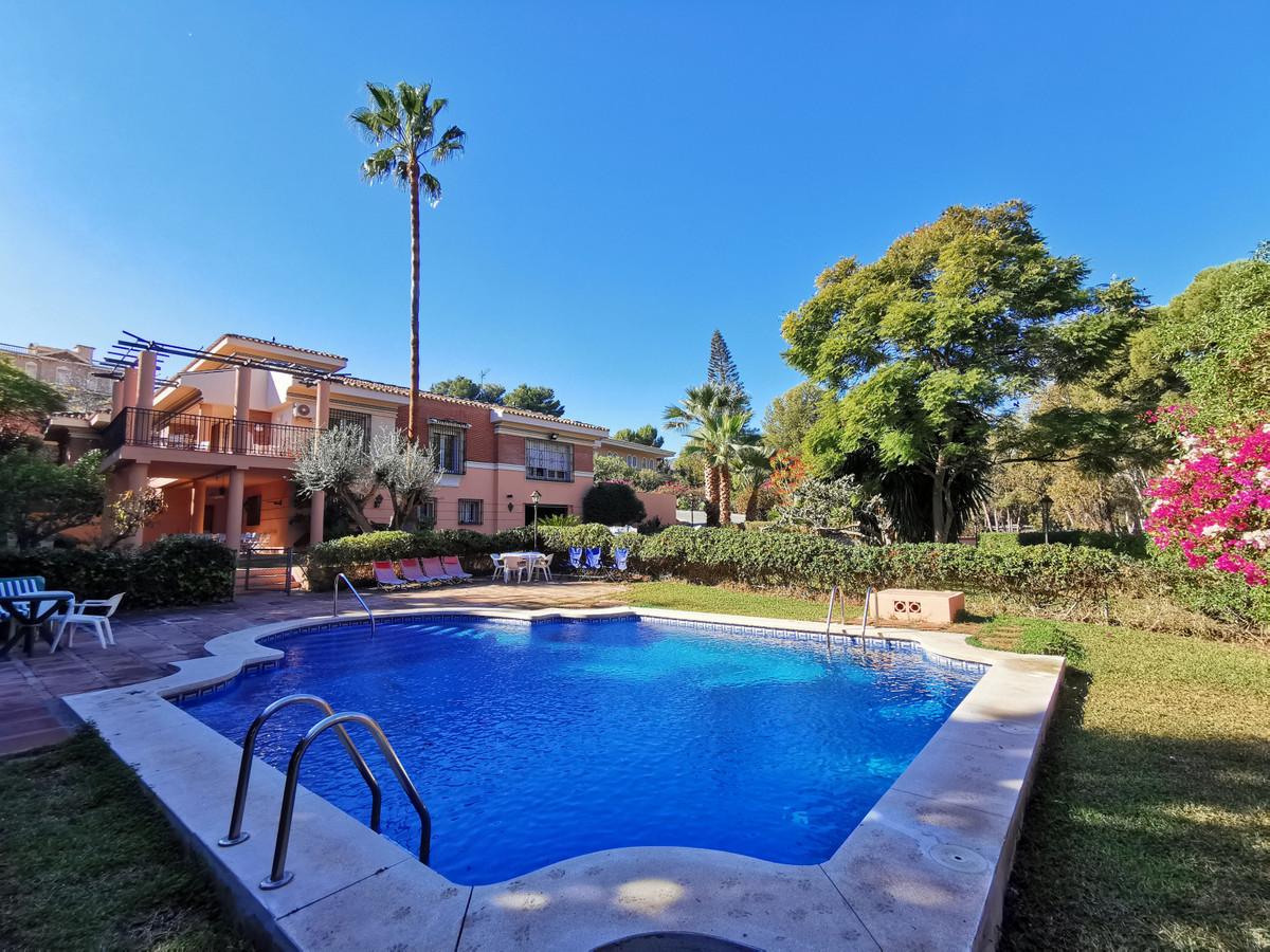 Villa Detached in Torremolinos