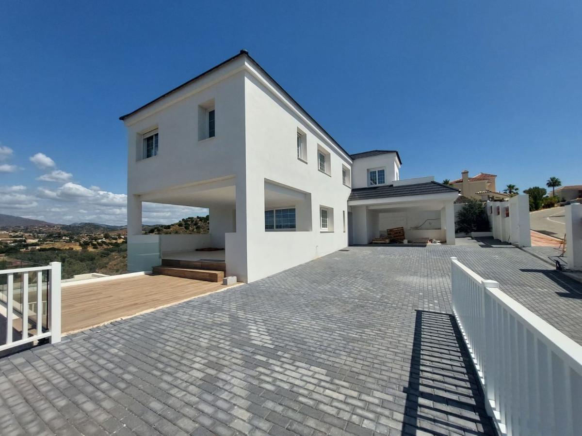 Villa Detached in Mijas Golf