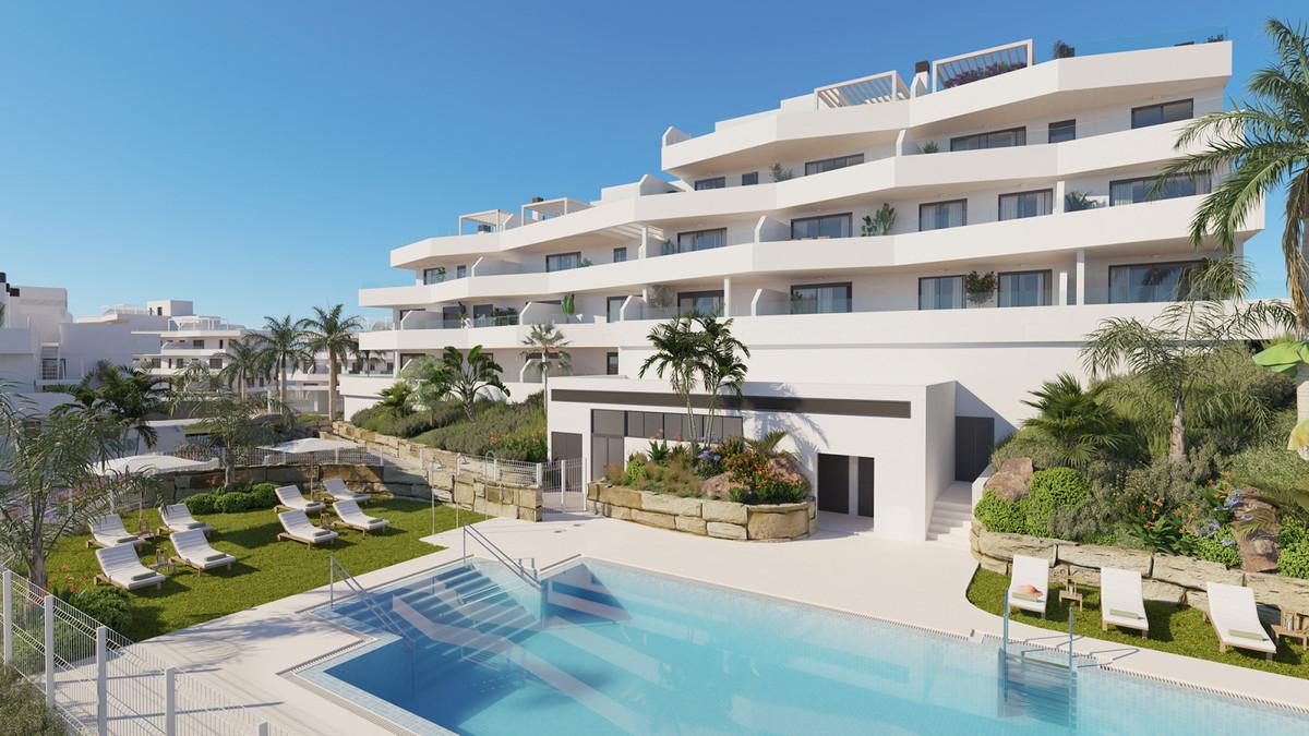 Apartment Ground Floor Apartment in Estepona