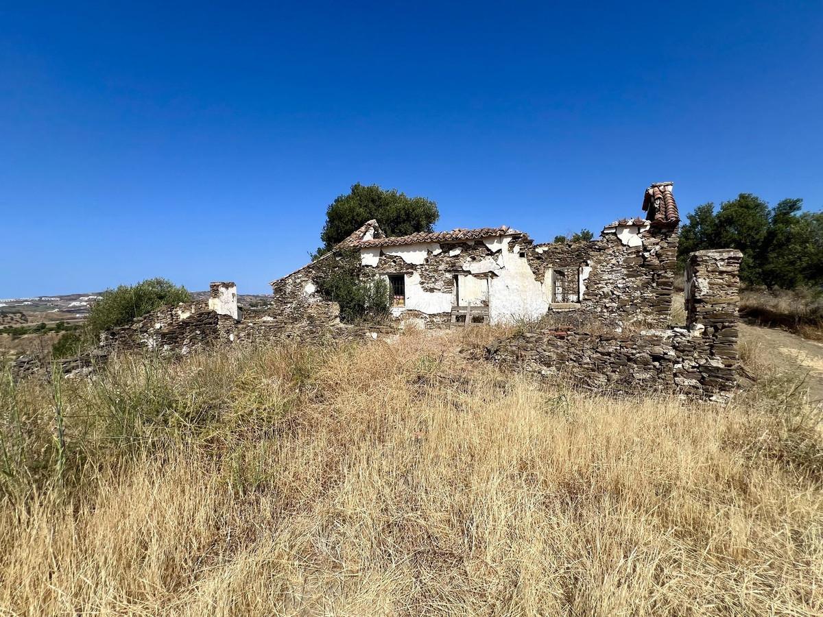 Plot Land in La Cala