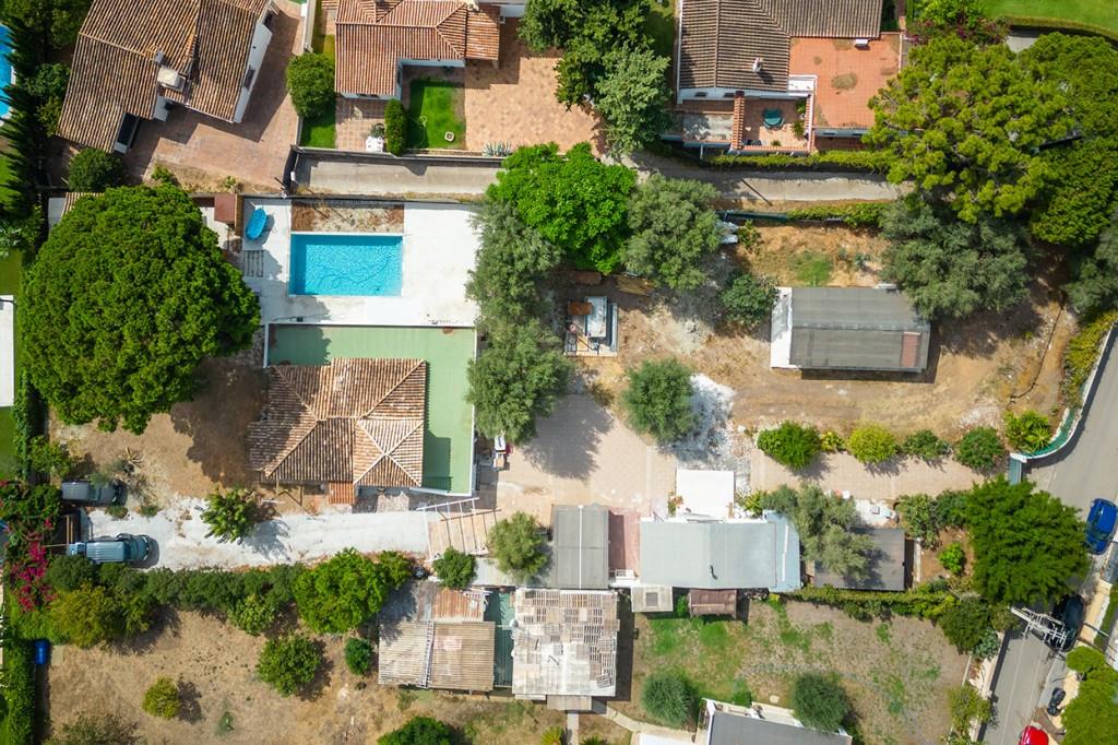 Villa Detached in Marbella