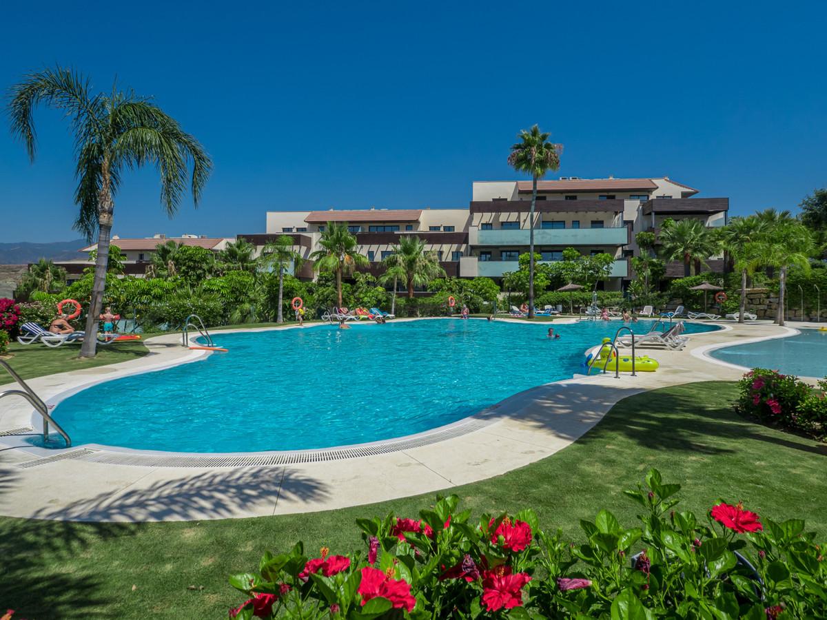 Apartment Ground Floor in Los Flamingos