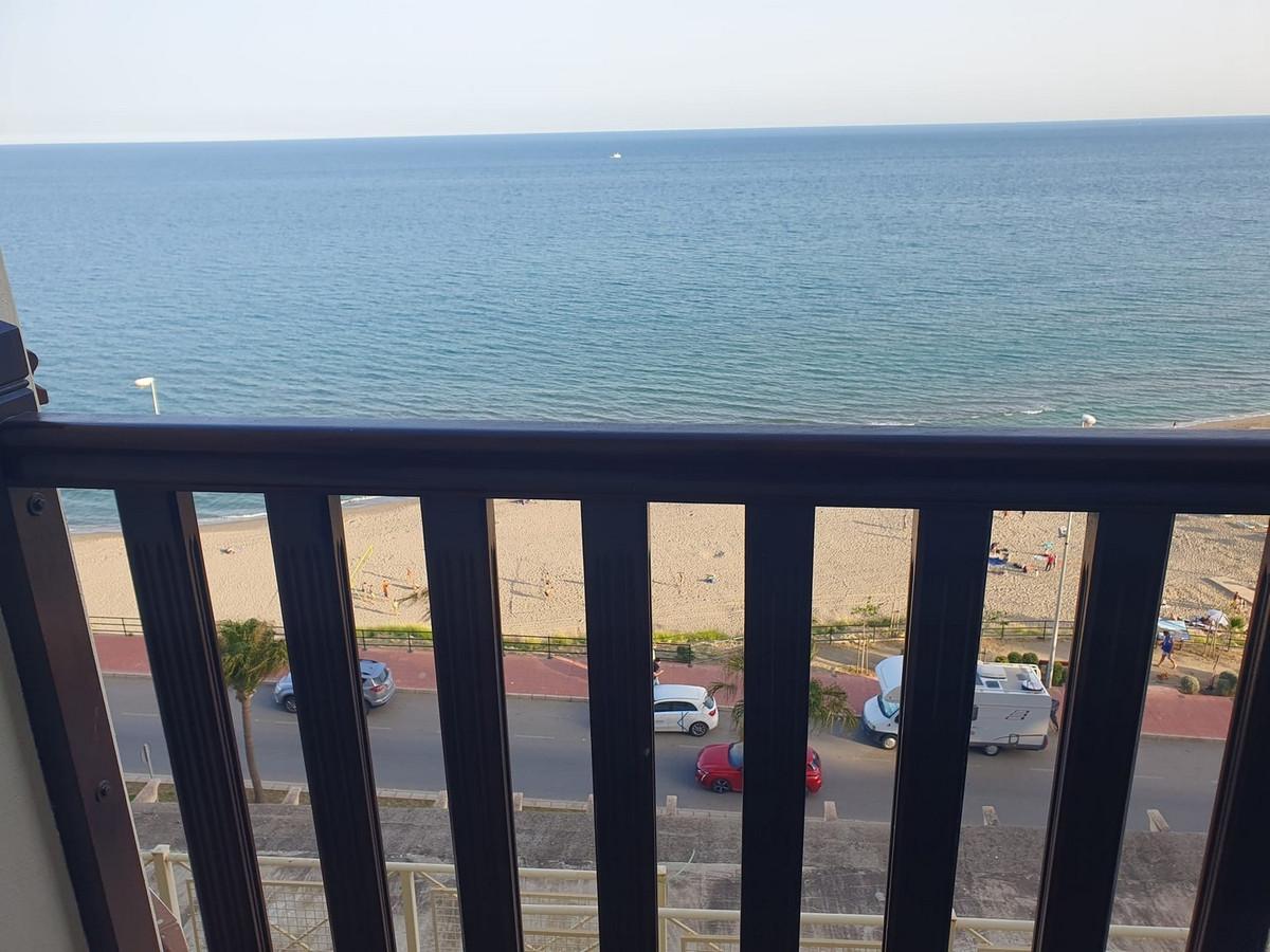 Apartment Ground Floor in Carvajal