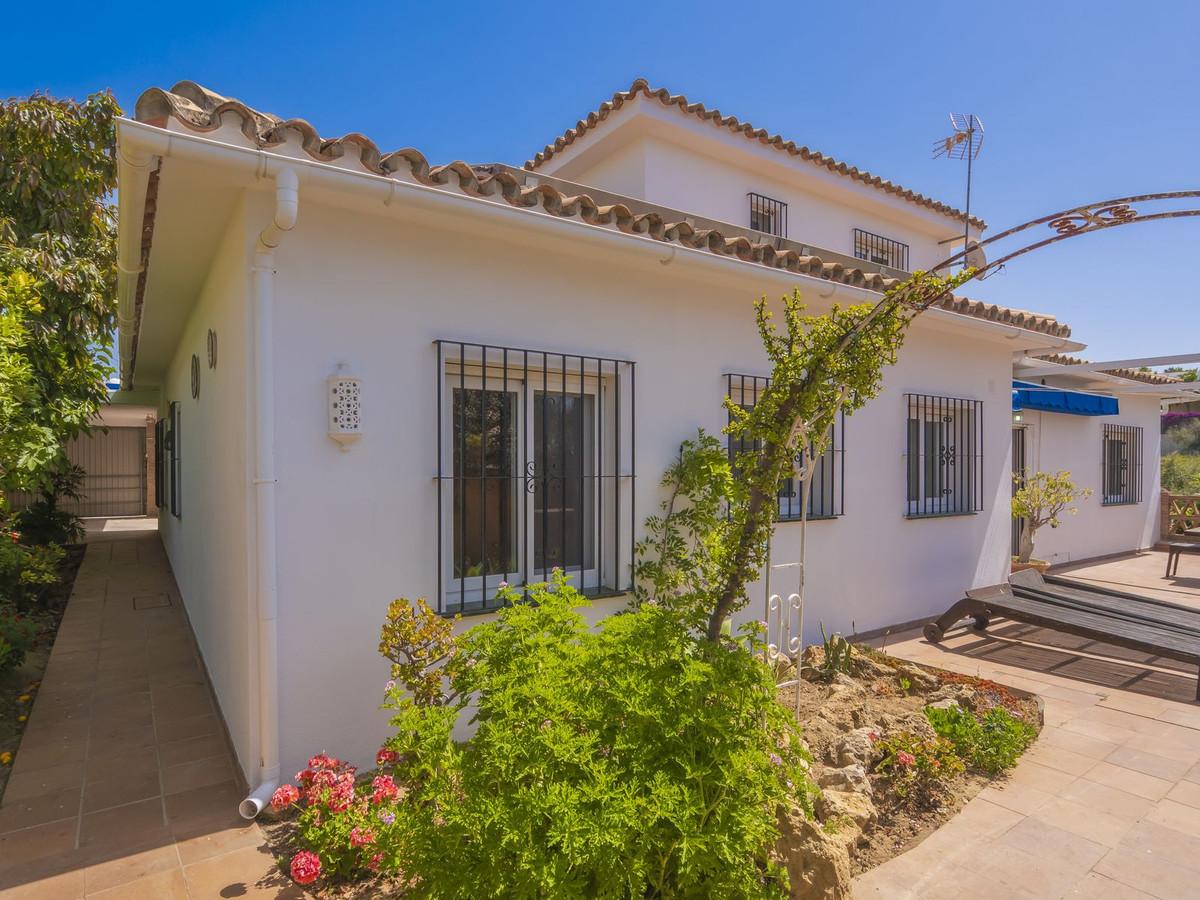 Villa Detached in Marbella