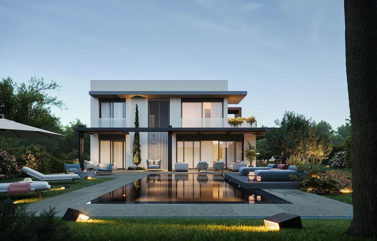 Plot Residential in Selwo