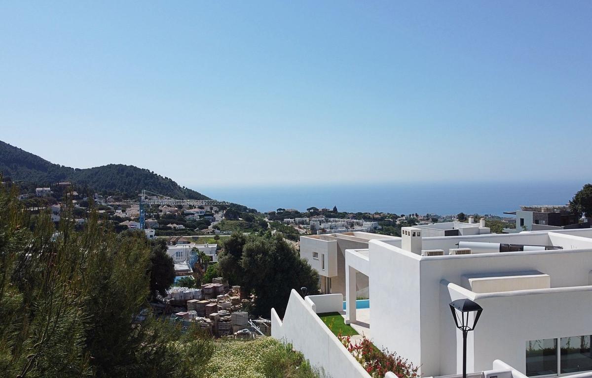 Plot Residential in Mijas