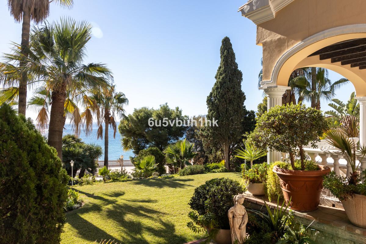 Villa Detached in El Candado