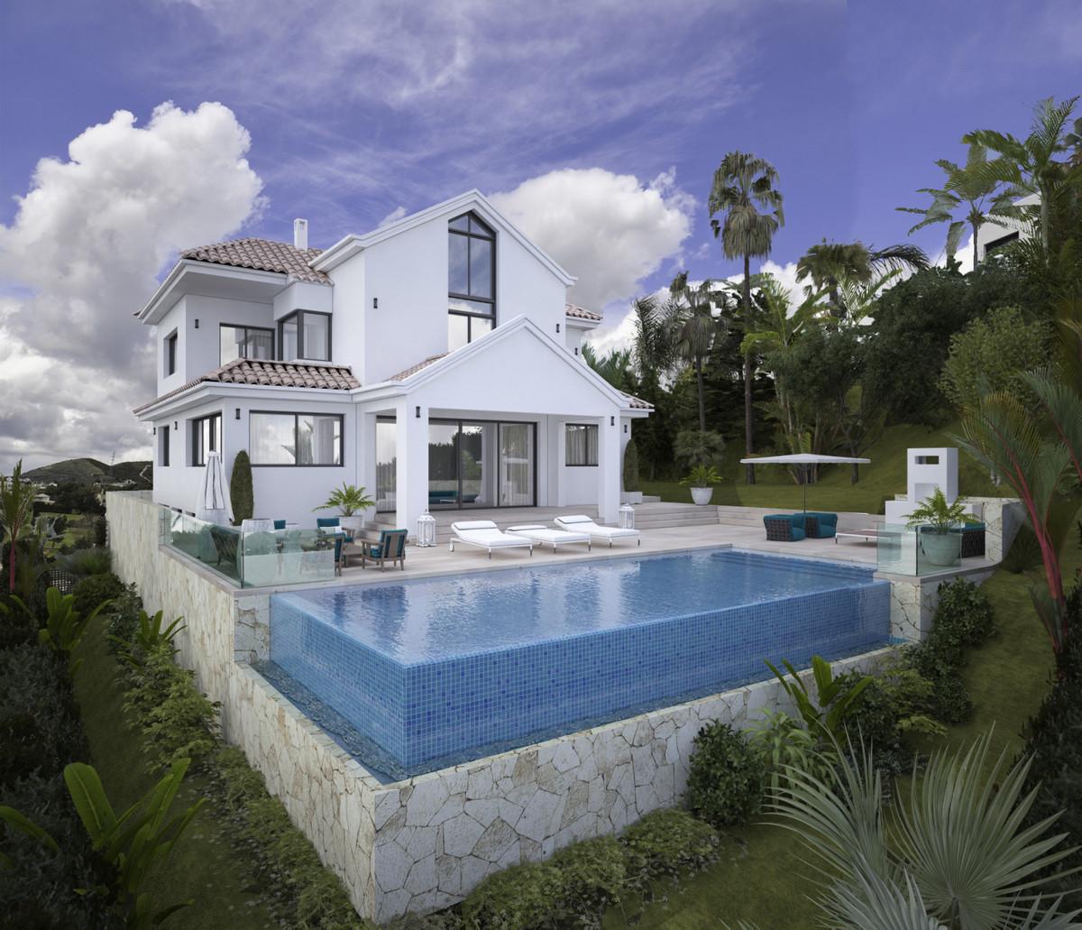 Plot Residential in New Golden Mile