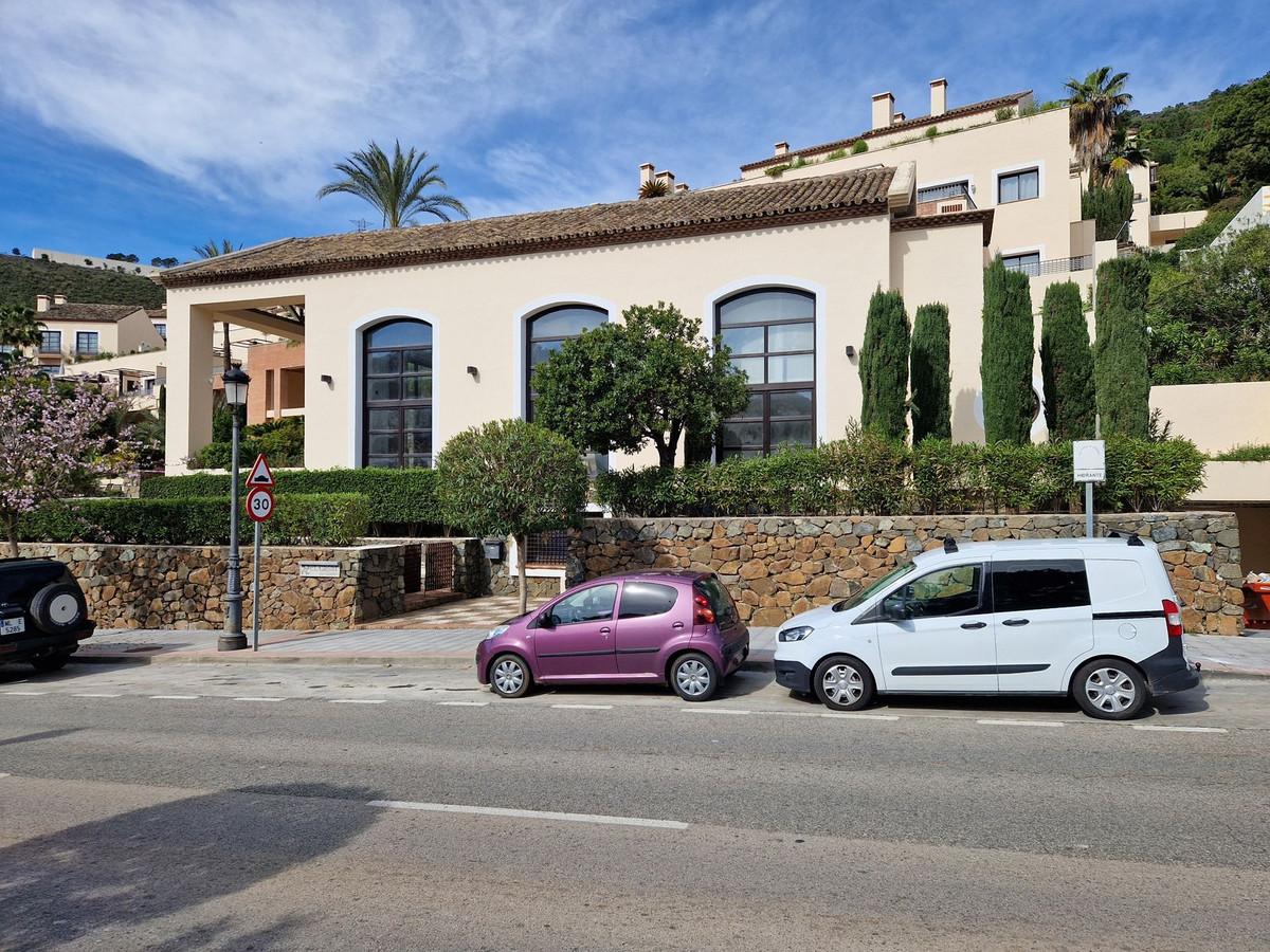 Villa Detached in Benahavís