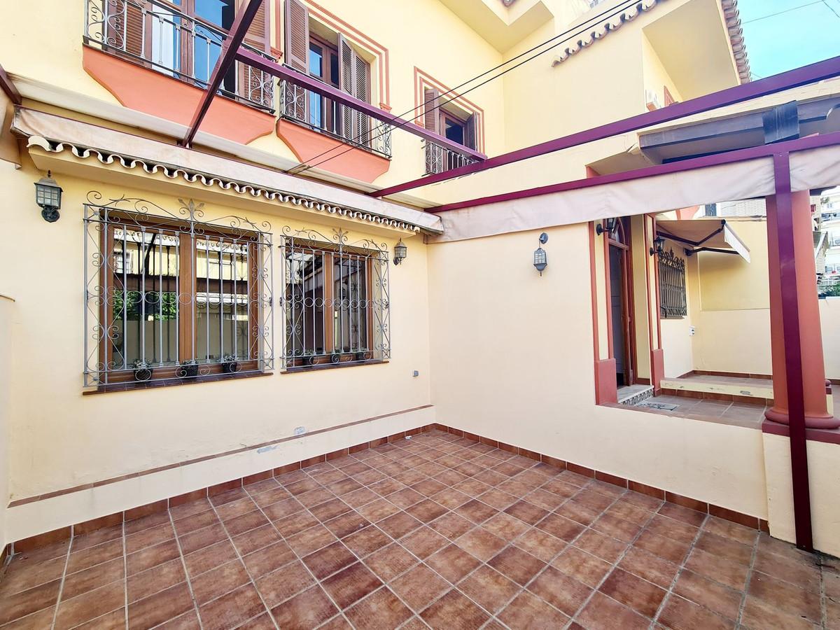 Villa Semi Detached in Fuengirola