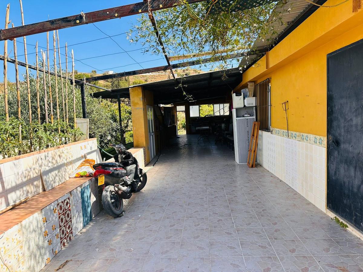 Villa Finca in Coín