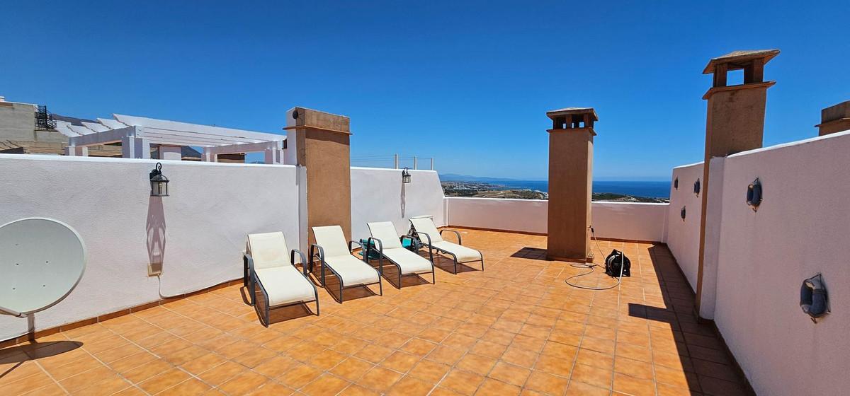 Apartment Penthouse in Doña Julia