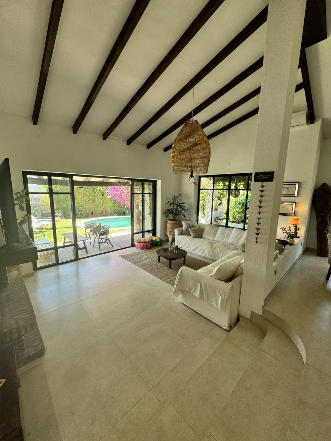 Villa Detached in Atalaya