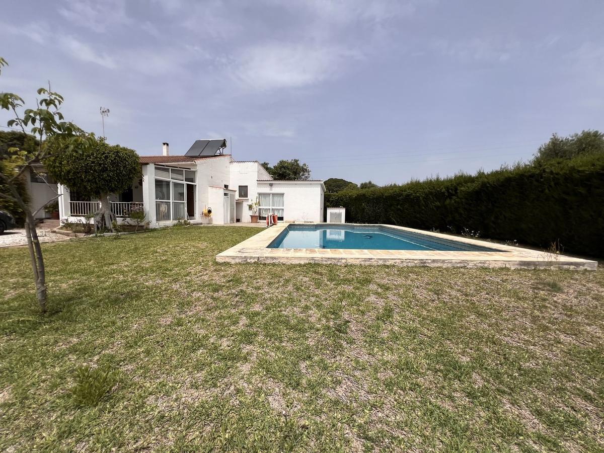 Villa Detached in Selwo