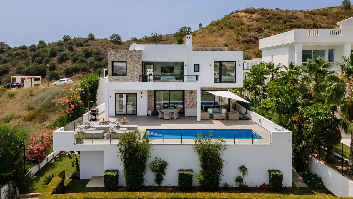 Villa Detached in La Cala Golf
