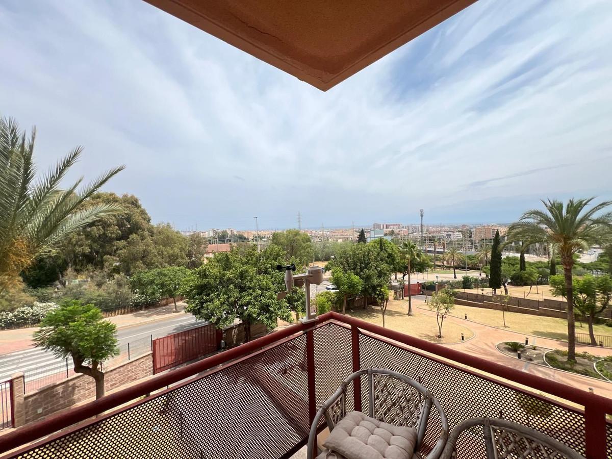 Apartment Middle Floor in Puerto de la Torre