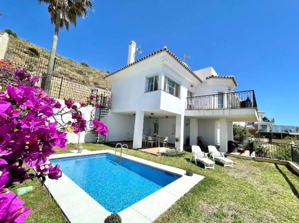 Villa Semi Detached in Riviera del Sol