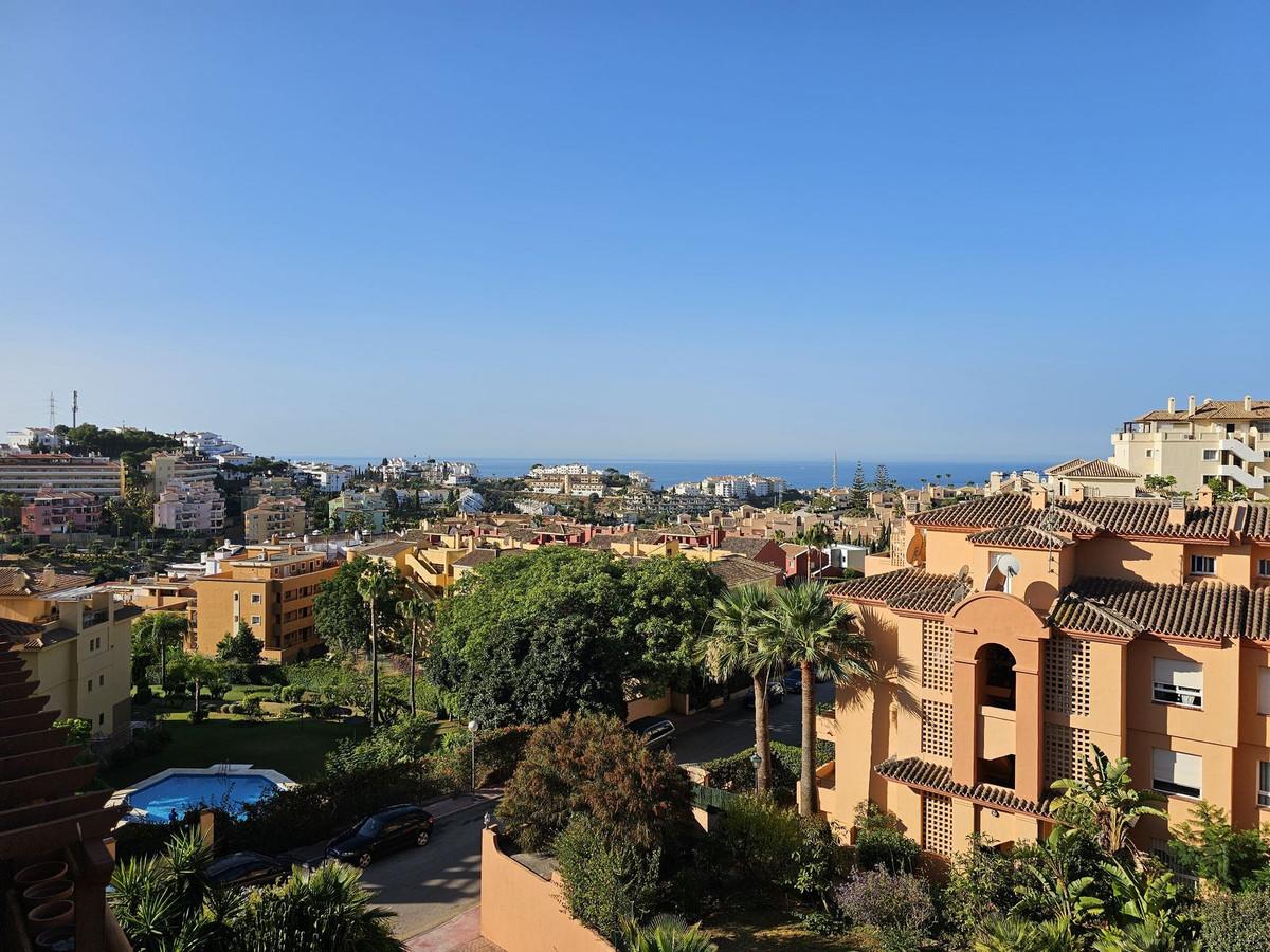 Apartment Penthouse in Riviera del Sol