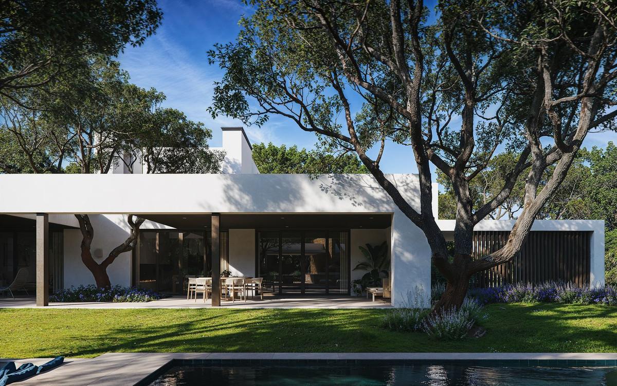 Villa Detached in Sotogrande