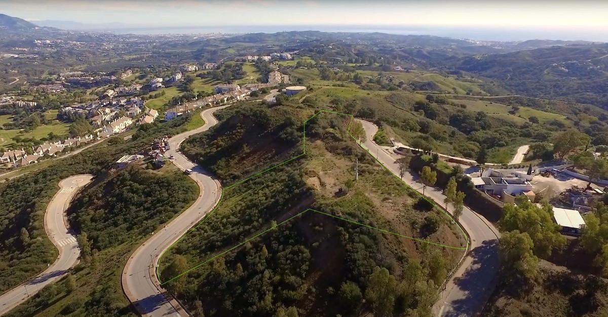 Plot Residential in La Mairena