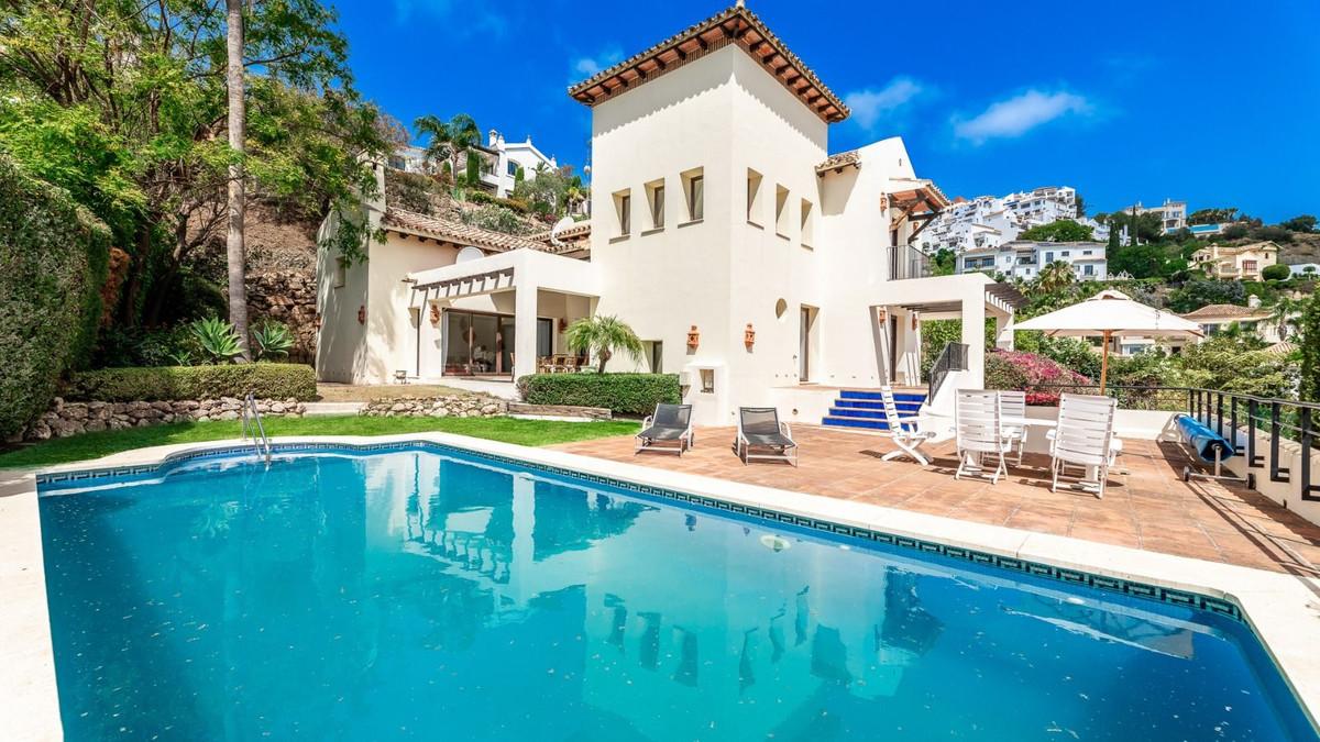 Villa Detached in Los Arqueros