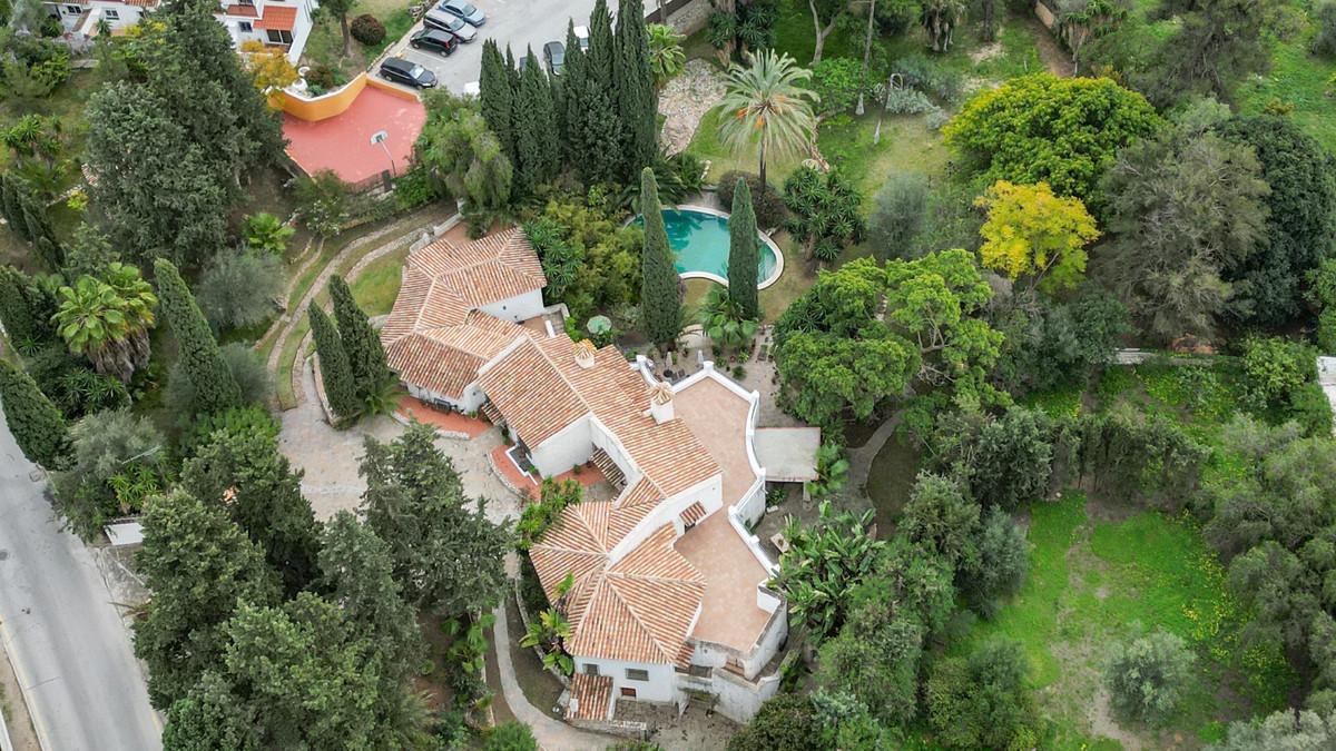 Villa Detached in Mijas Costa