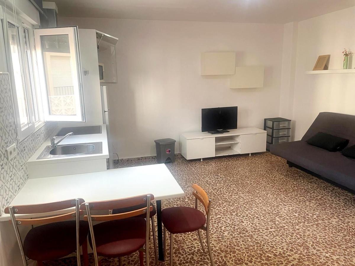 Townhouse Terraced in La Carihuela