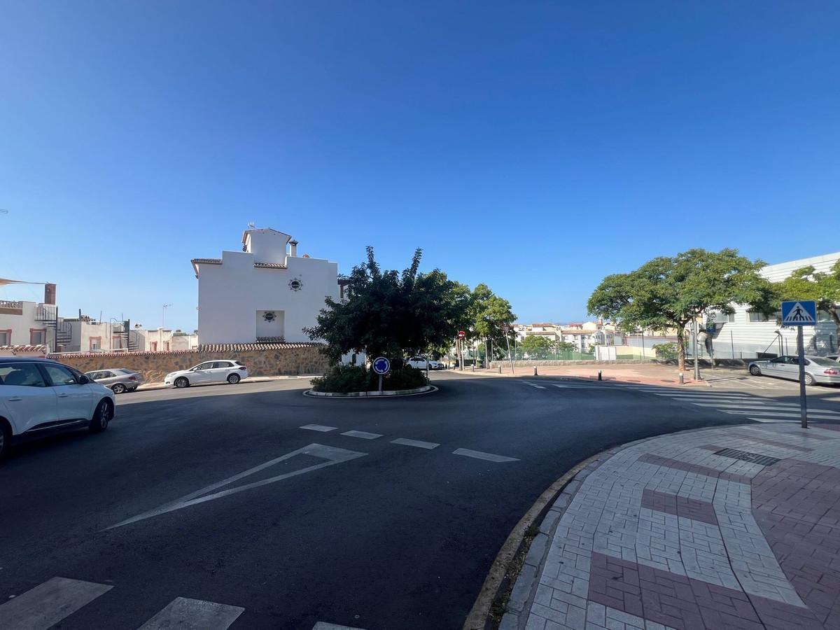 Townhouse Terraced in Estepona