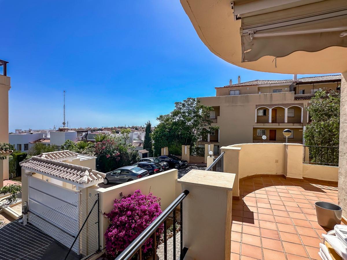Apartment Ground Floor in Riviera del Sol
