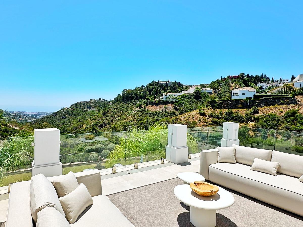 Villa Detached in El Madro&ntilde;al