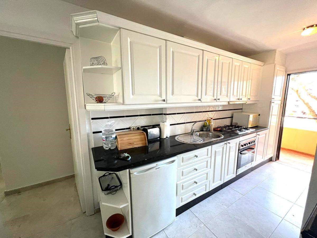 Apartment Middle Floor in Calypso