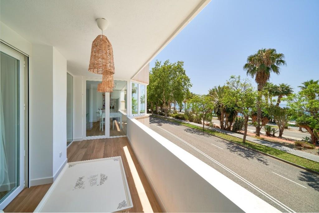 Apartment Middle Floor in Málaga