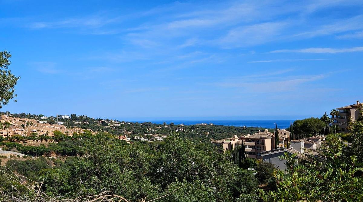 Plot Residential in Elviria