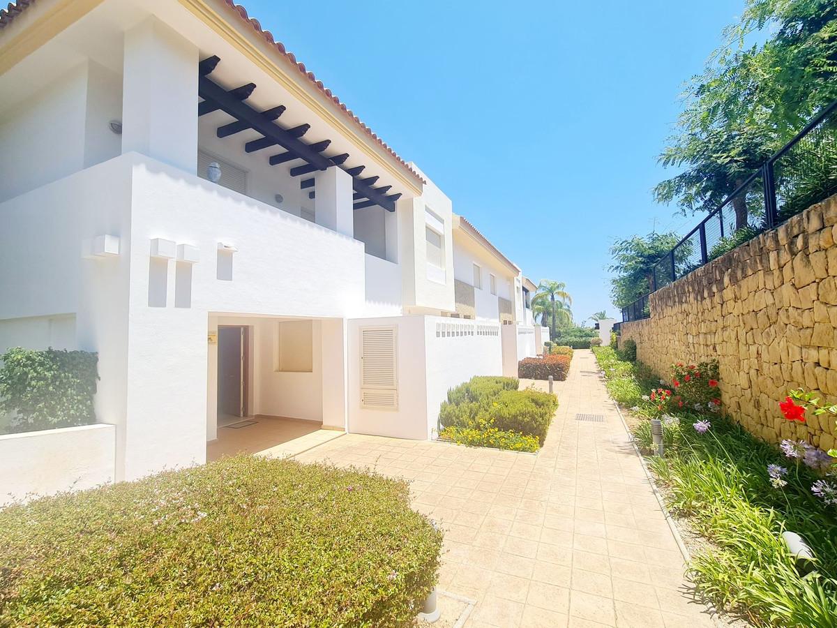 Townhouse Terraced in La Cala Golf