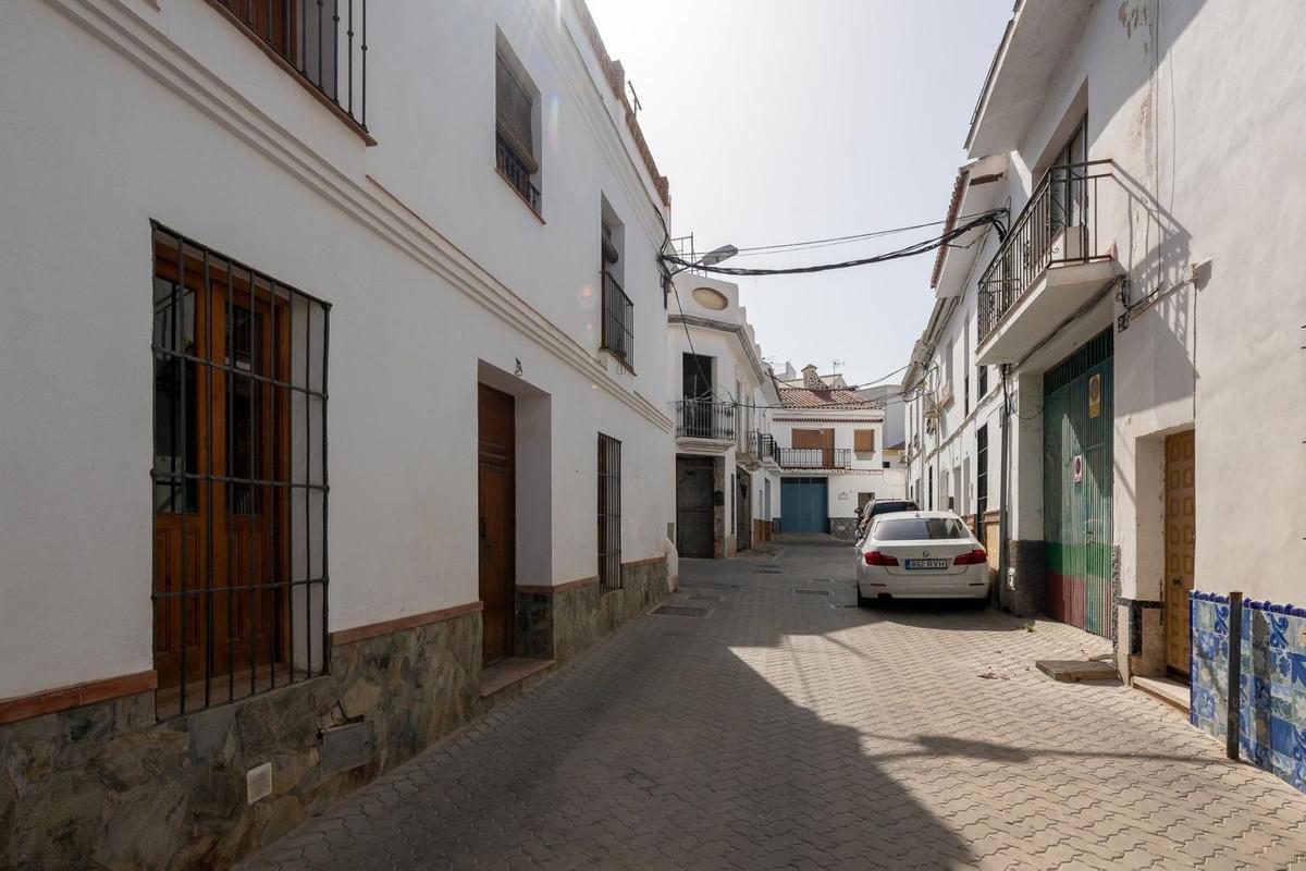 Townhouse Semi Detached in Alhaurín el Grande