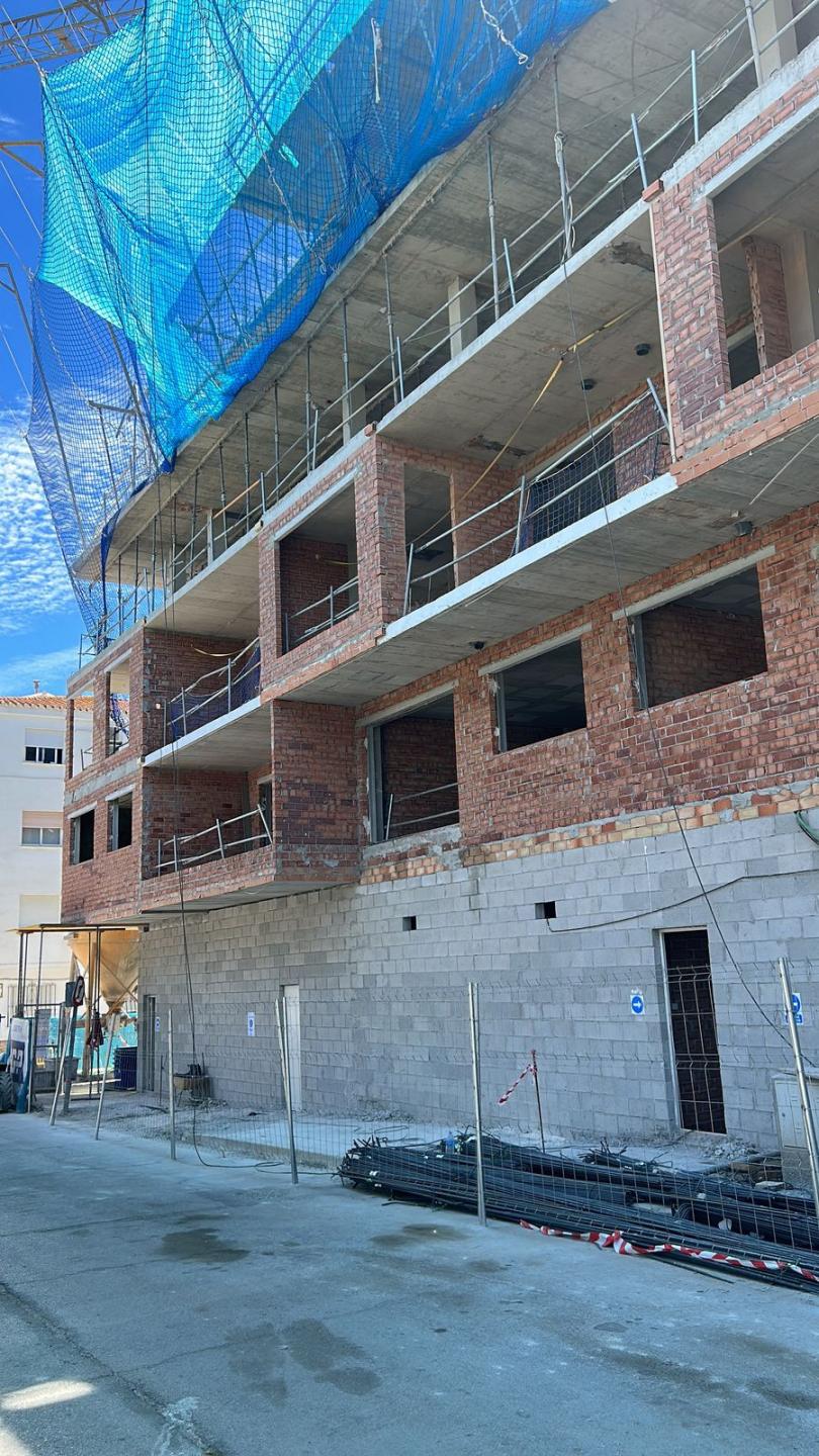 Commercial Commercial Premises in Estepona