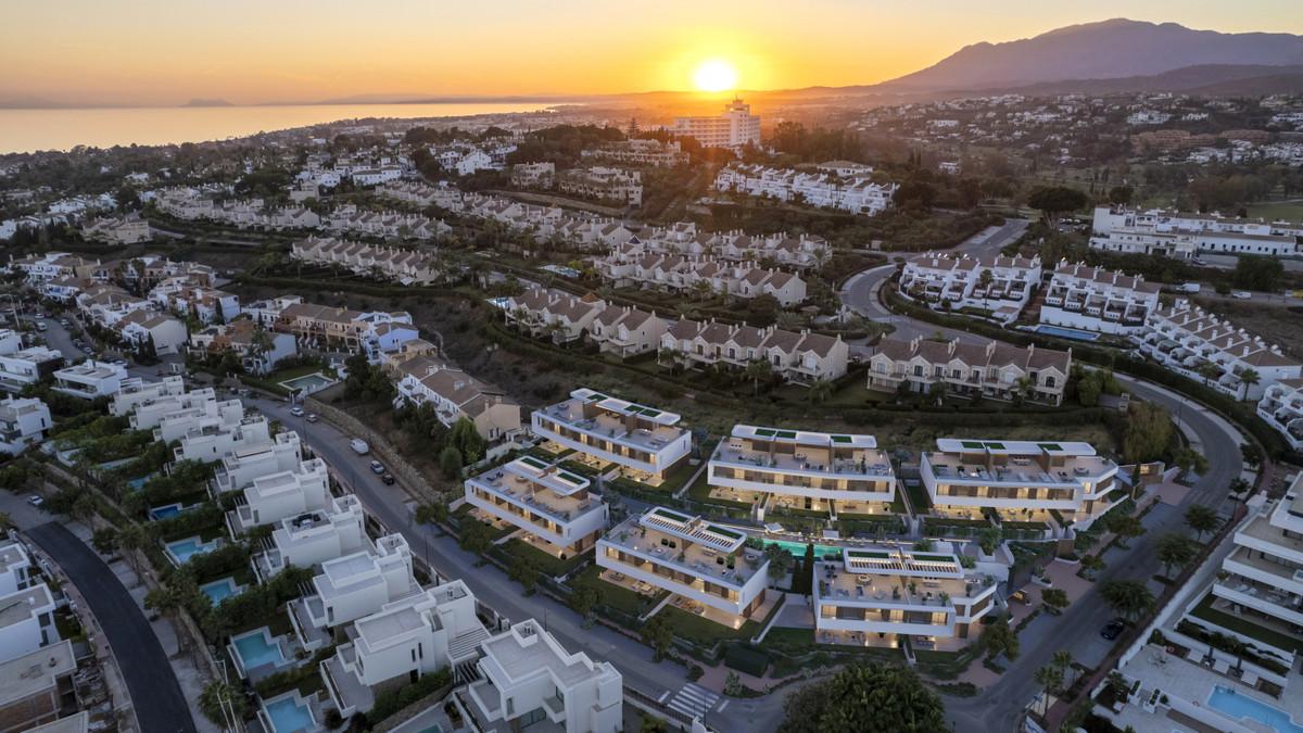 House Semi-Detached House in El Paraiso