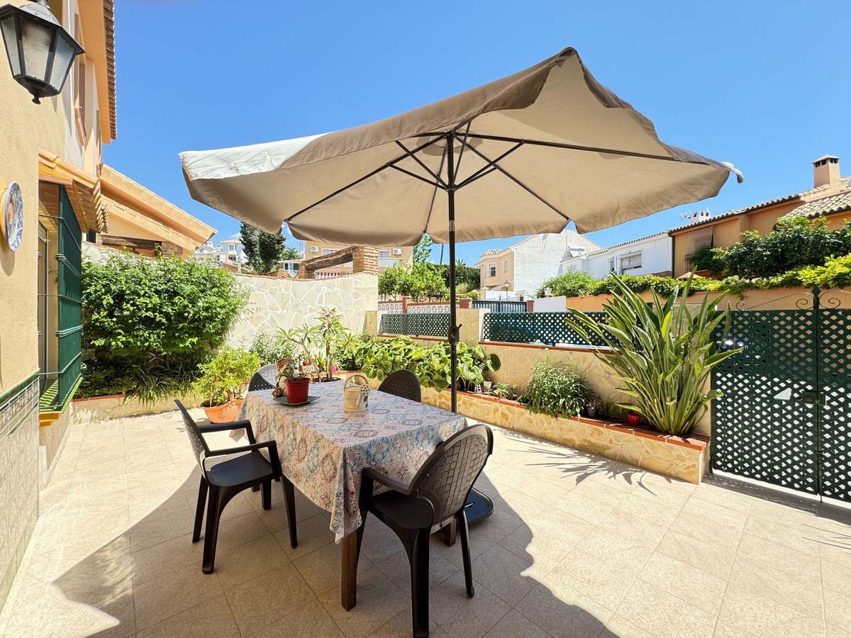 Villa Detached in El Coto