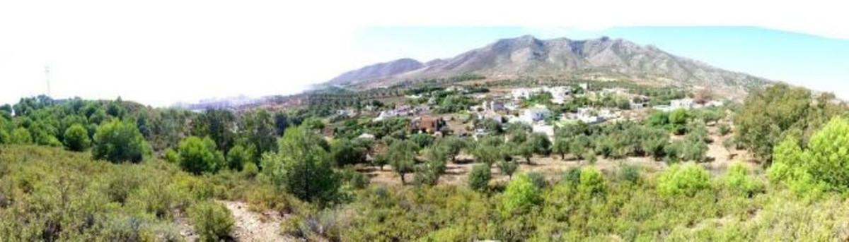 Plot Residential in Torremolinos
