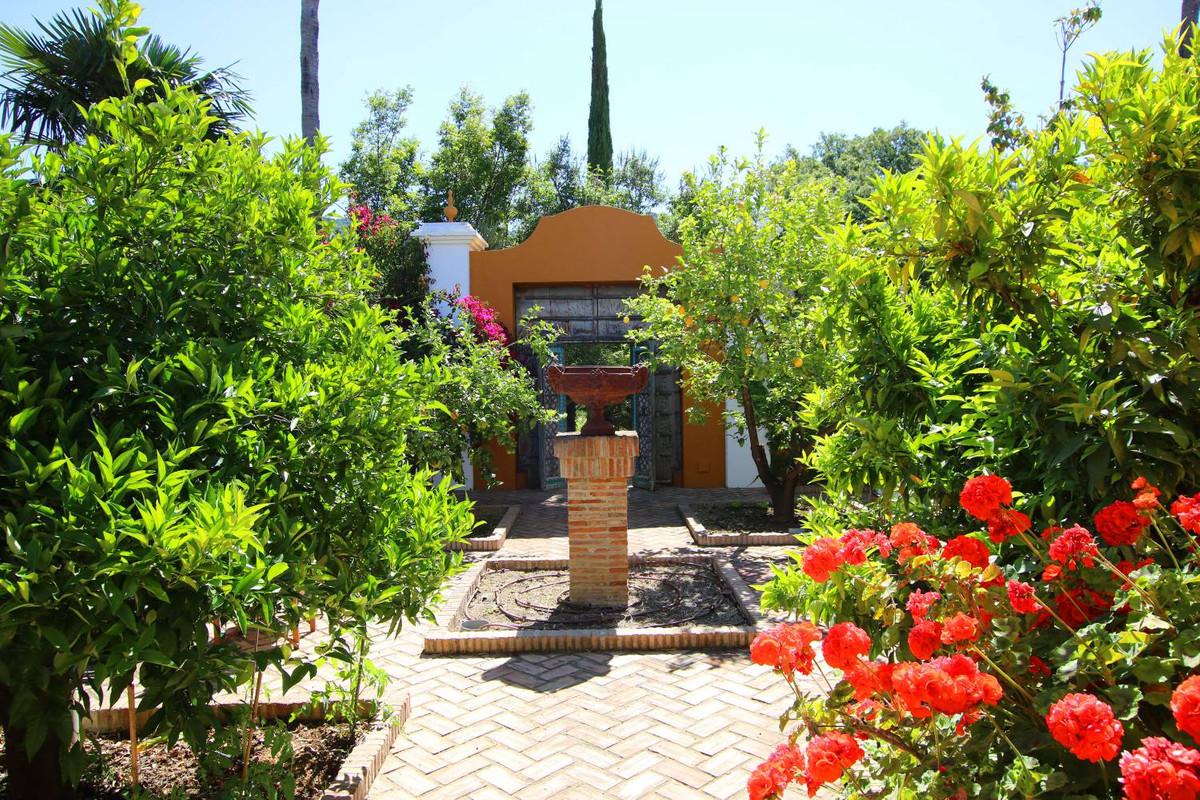 Villa Finca in Gaucín