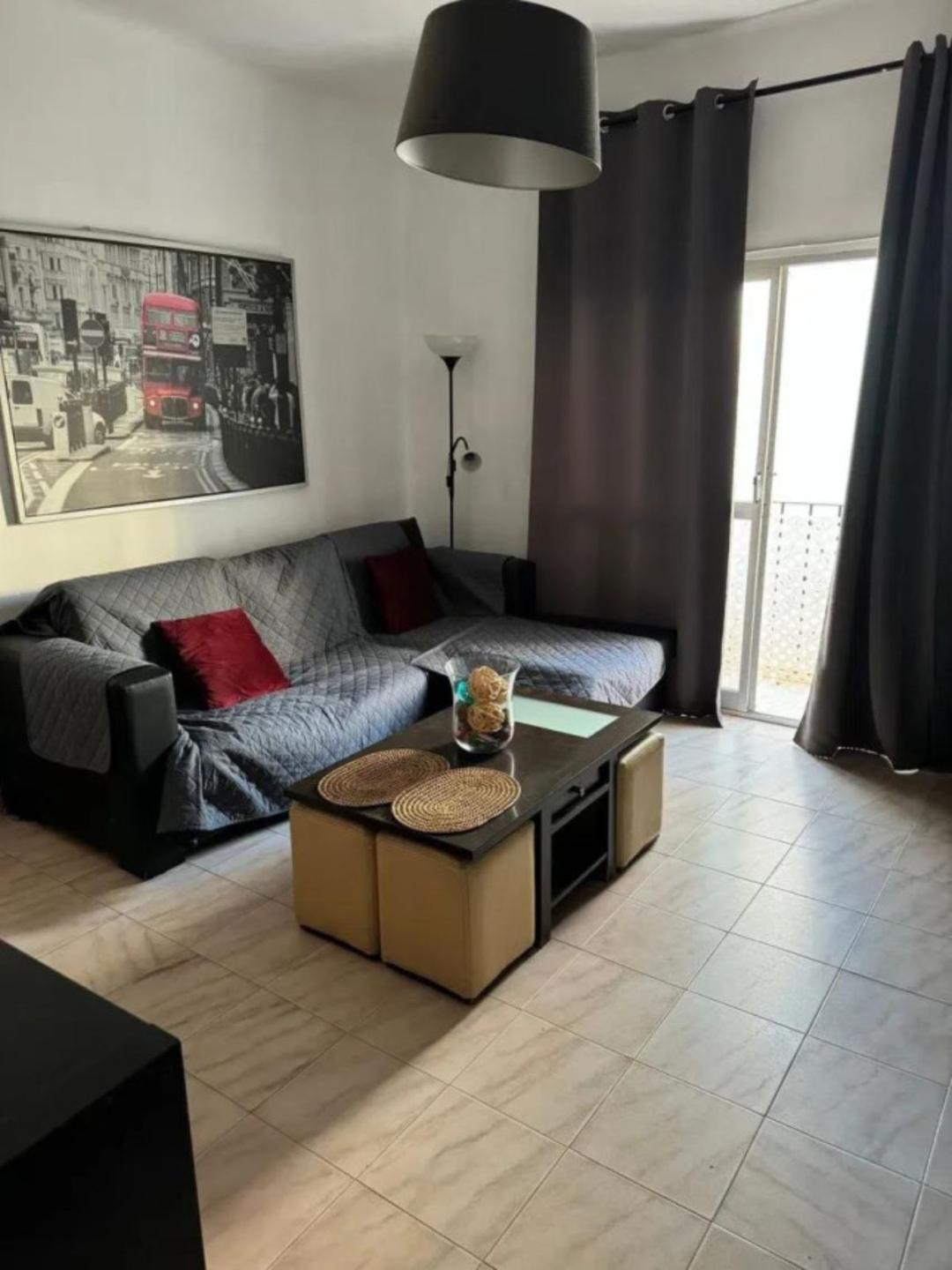 Apartment Middle Floor in Marbella