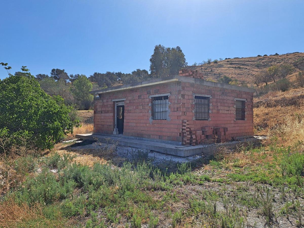 Villa Finca in Coín
