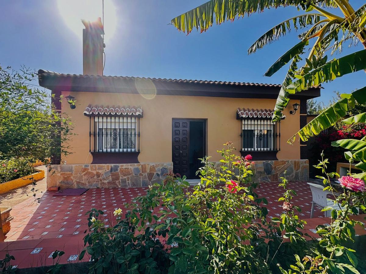 Villa Finca in Coín