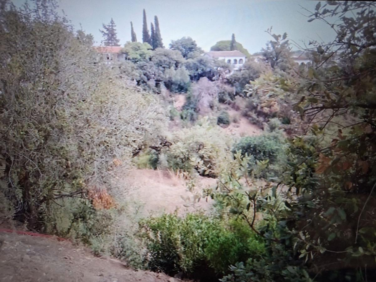 Plot Residential in Elviria
