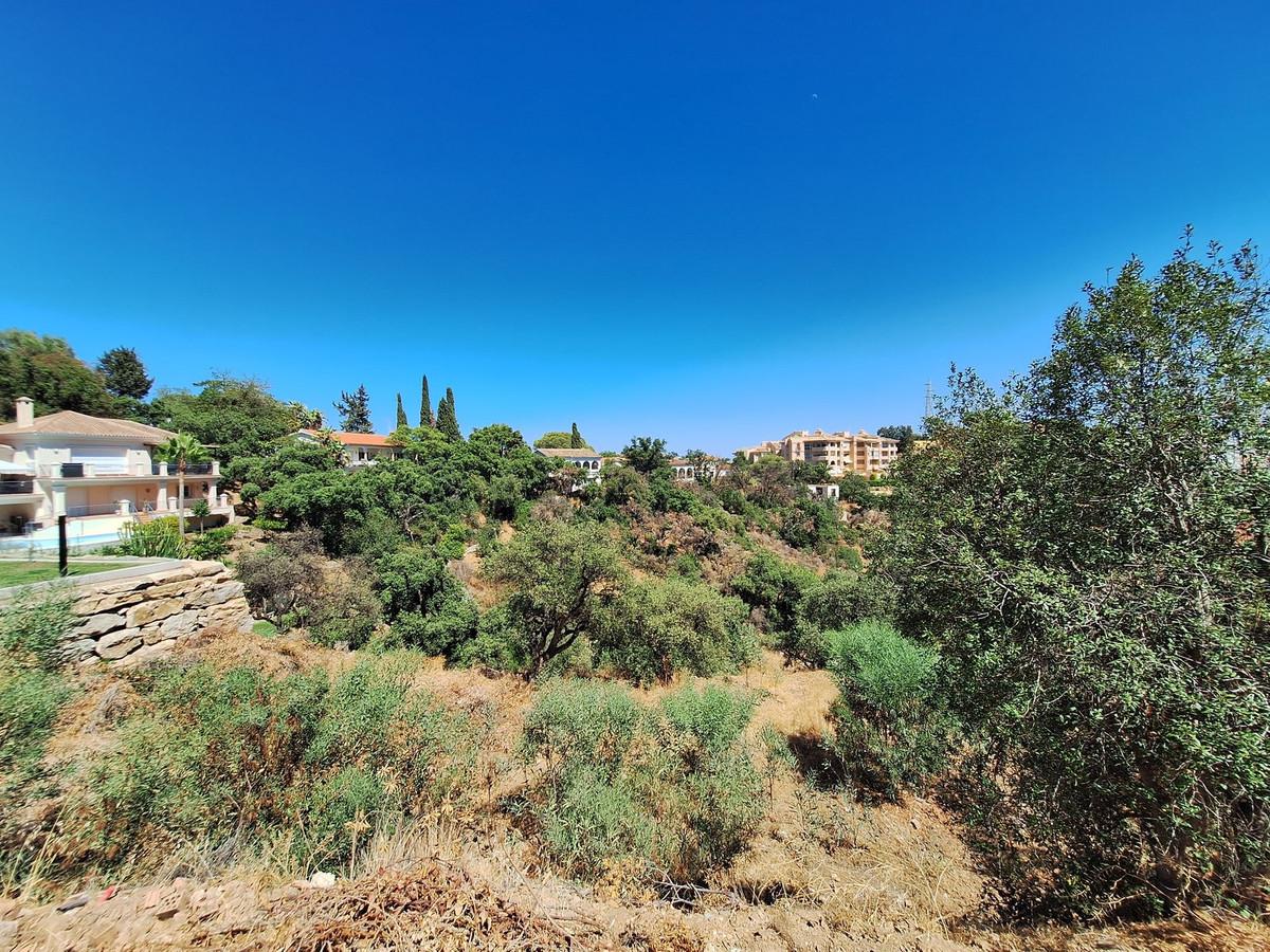 Plot Residential in Elviria