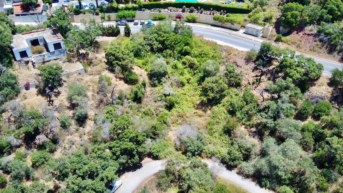 Plot Land in Cabopino