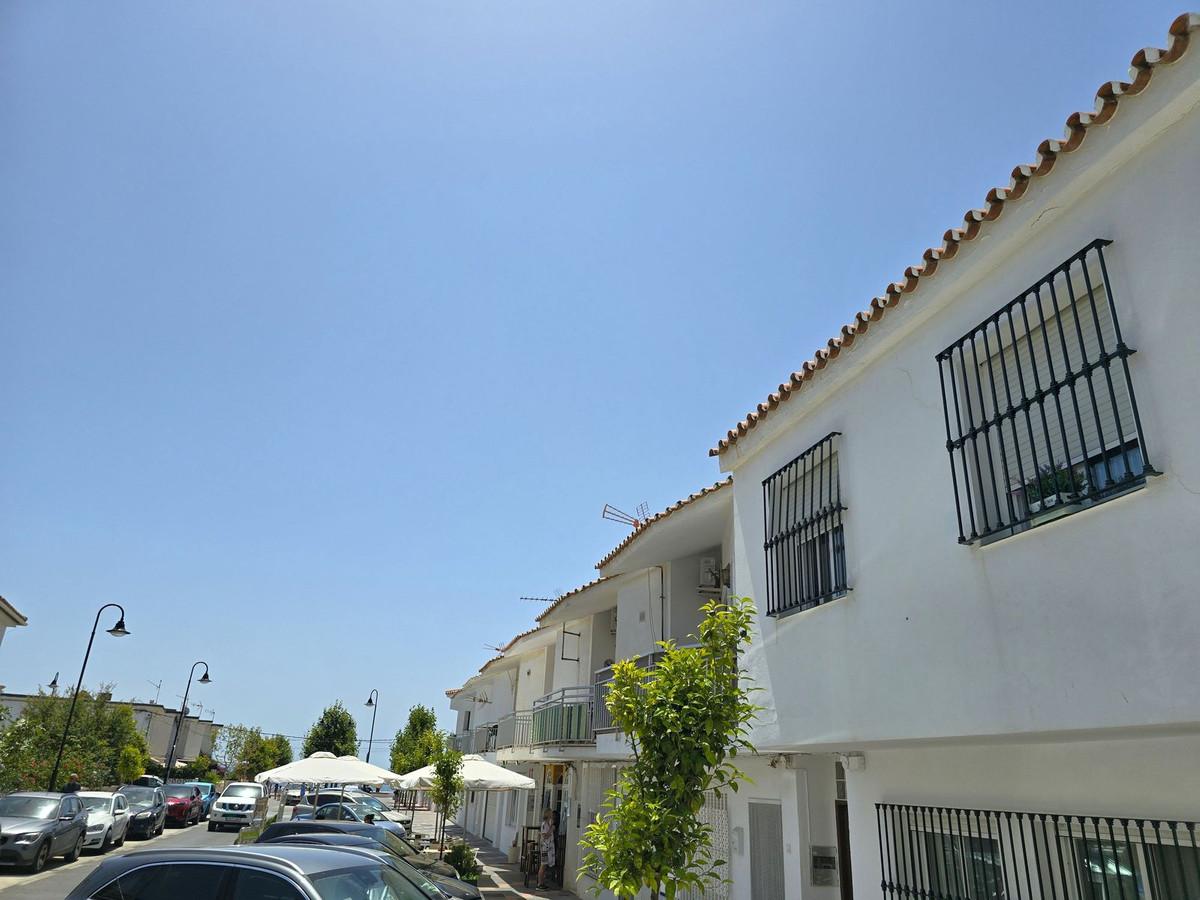 Townhouse Terraced in La Cala de Mijas
