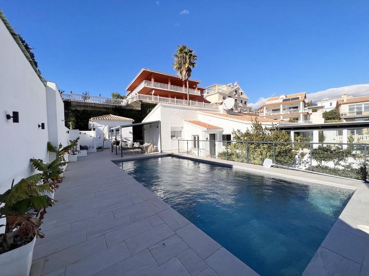 Villa Detached in Torreblanca